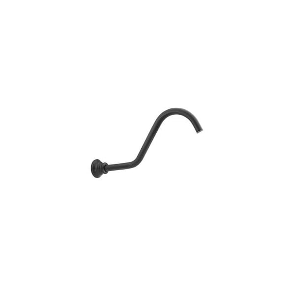 Wthl Shr Arm  and  Flange Wr